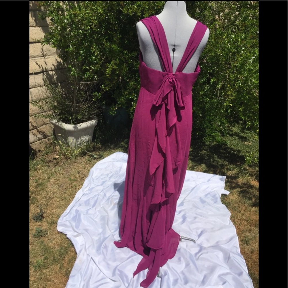 Size 14 Formal Gown New